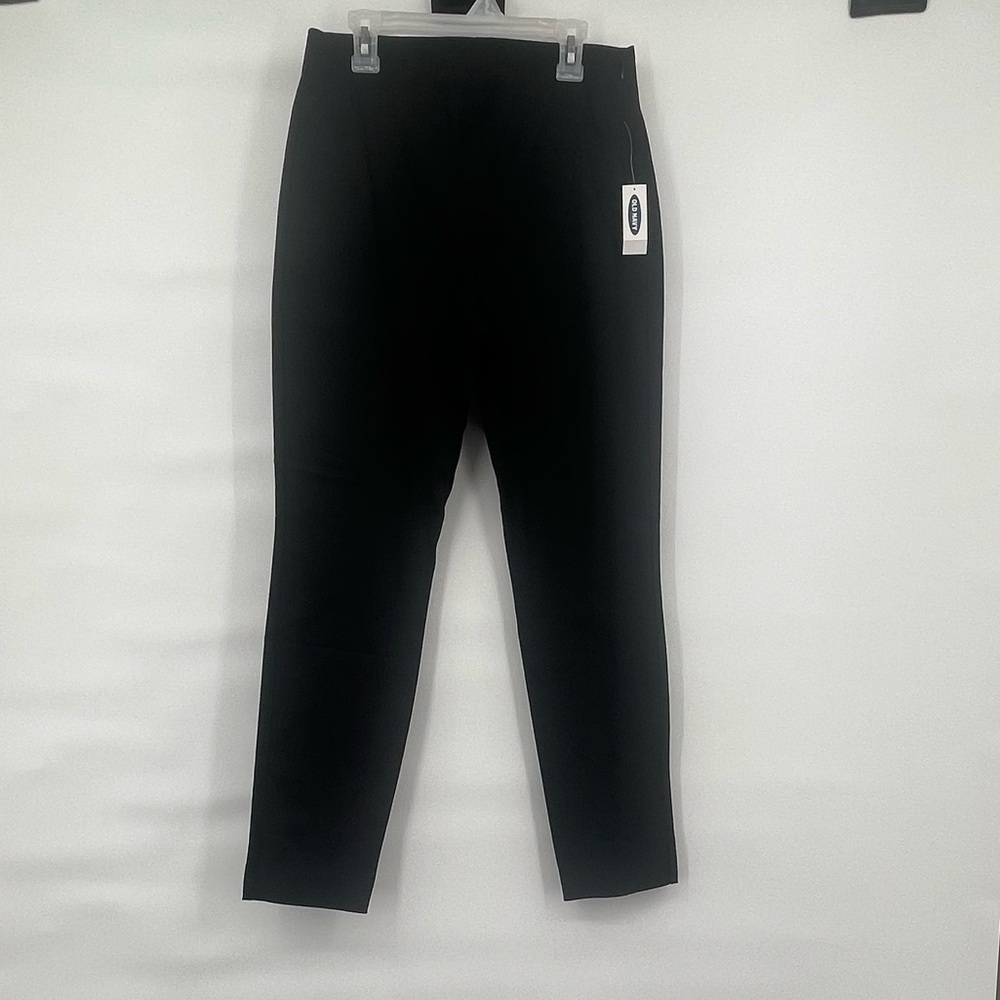 Old Navy NWT Wow pant black Jack career pants